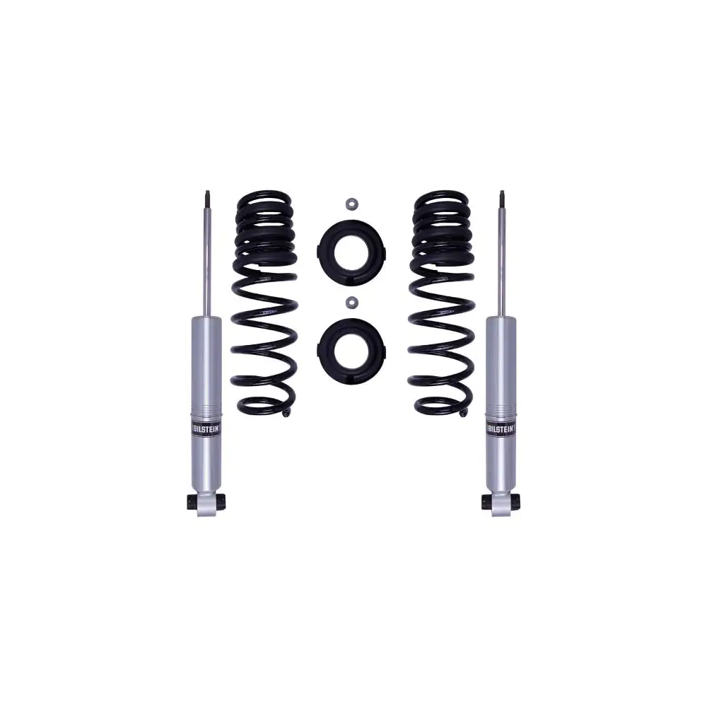 Bilstein Rear 0"-2-3/4" Suspension Lift Kit - BIL47-325593